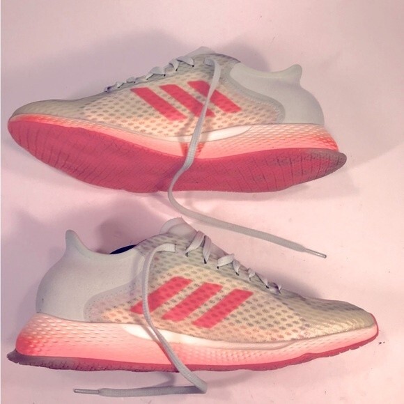 Adidas Focus Breathein Women’s Running & Walking Sneakers / Shoe Size- 8 - Picture 6 of 11